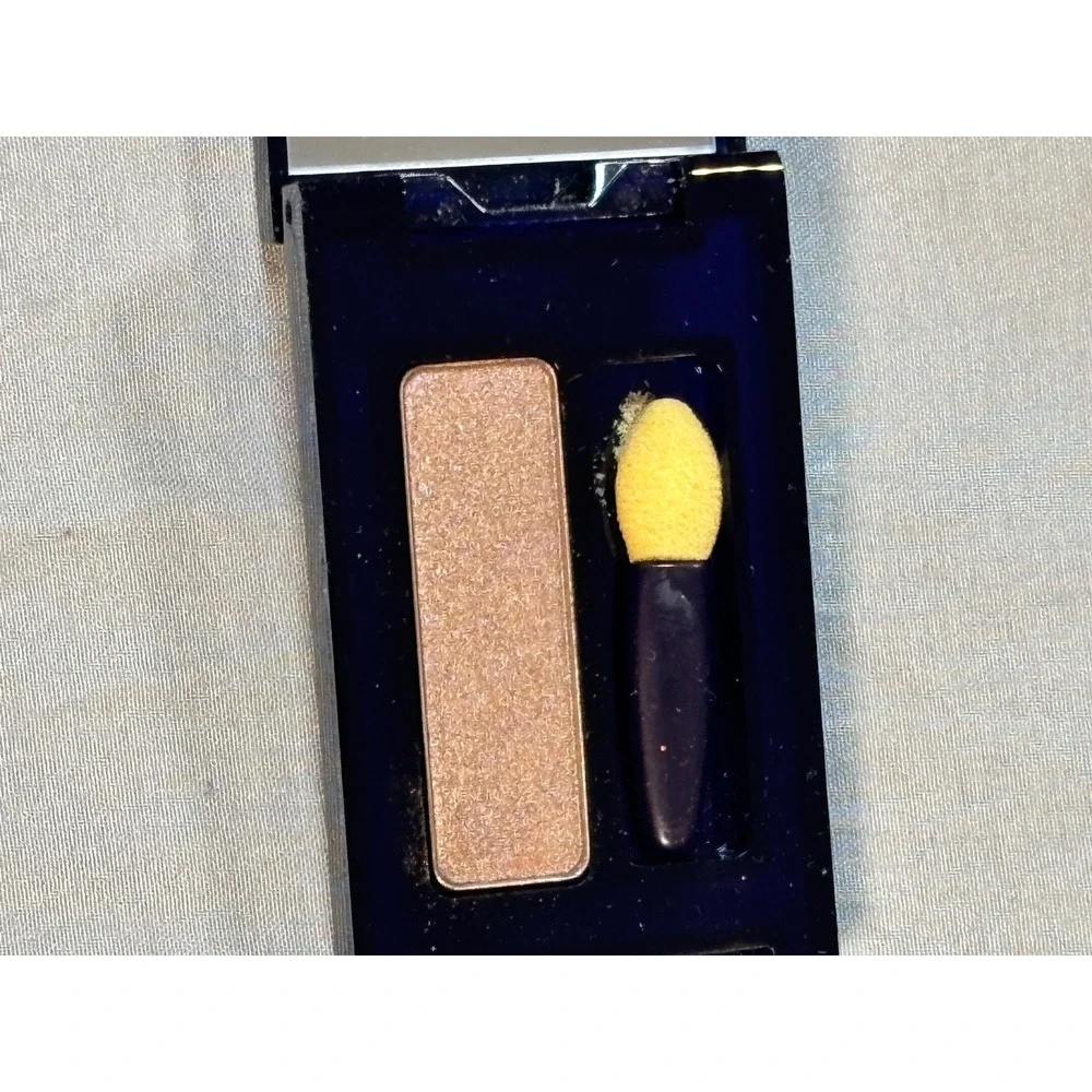 Vintage Estée Lauder Pure Color Eyeshadow 35 Cinnamon Single Shimmer